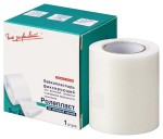 Лейкопластырь, Ролепласт р. 5смх2м фиксирующий гипоаллергенный на нетканой основе