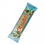 Батончик, 35 г Капитан Сильвер орех с йодом