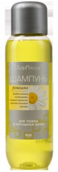 Шампунь Ла Росса ромашка 500 мл