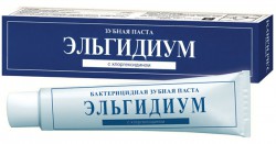 Зубная паста Elgydium 100 г