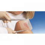 Повязка стерильная мазевая, grassolind (Гразолинд) р. 10смх10см 10 шт Neutral арт. 499314