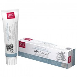 Зубная паста Splat Профешнл Арктикум 100 мл