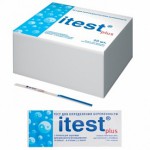 Тест для определения беременности, Itest (Айтест) 1 шт плюс