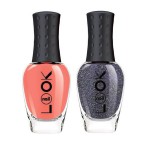 Лак для ногтей, Nail Look (Найл Лук) 8.5 мл Реал шугар 31079